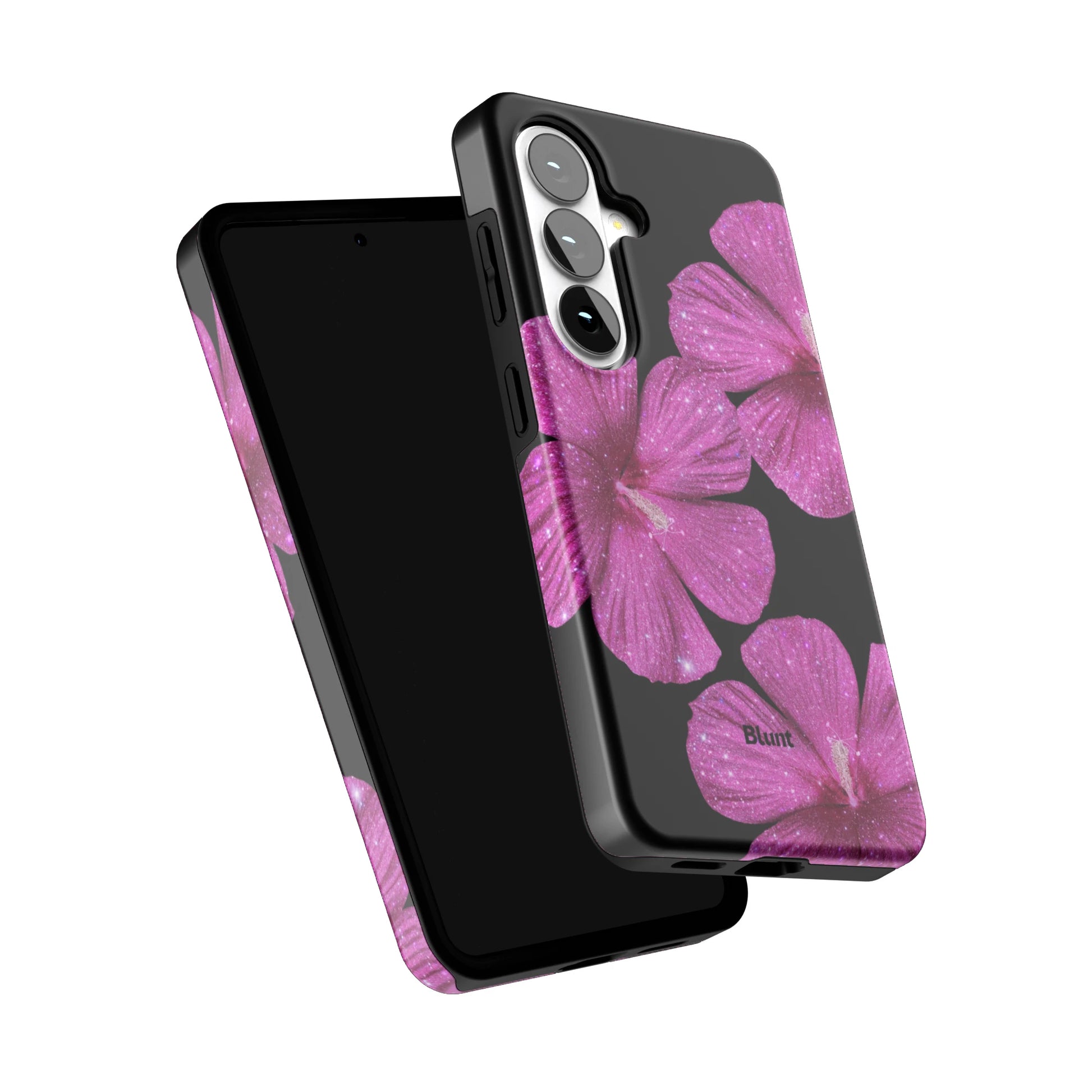 Pink-Bloom-samsung-case-Galaxy S26-5