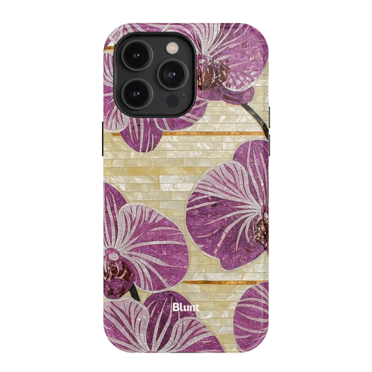 Bella iPhone Case