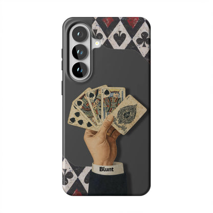 Draw Samsung Case