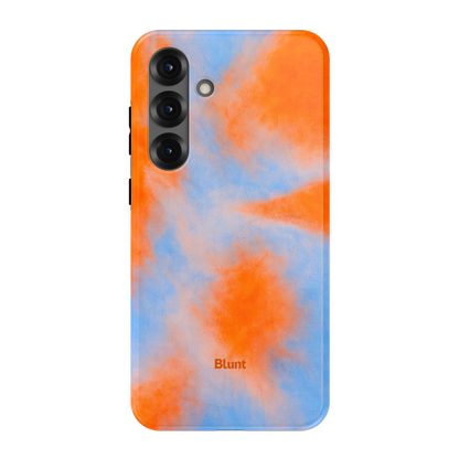 Marz Samsung Case