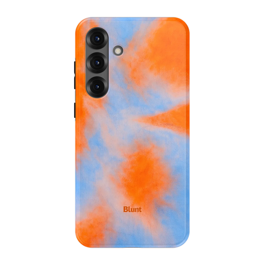 Marz Samsung Case