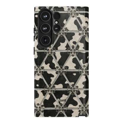 Tressie Samsung Case