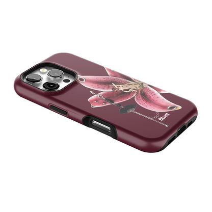Wine-Relic-iphone-case-iPhone 16 Pro-2