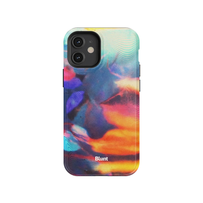 Auri iPhone Case