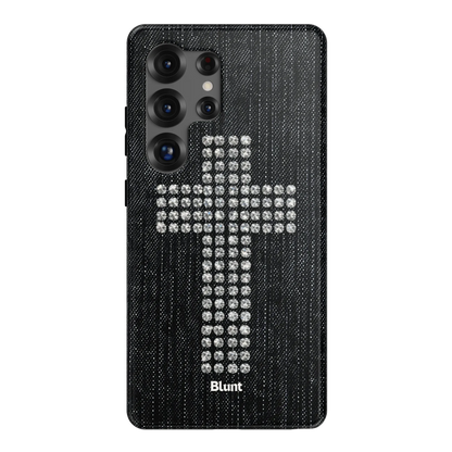 Holy Bling Samsung Case
