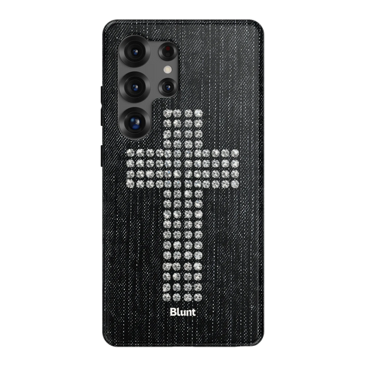Holy Bling Samsung Case
