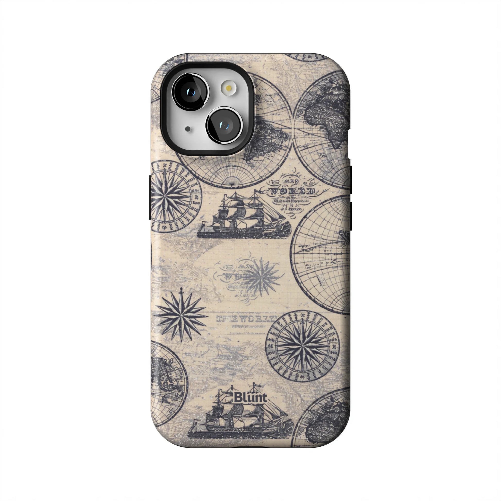 Routes-iphone-case-iPhone 15-1