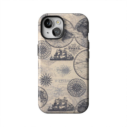 Routes-iphone-case-iPhone 15-1