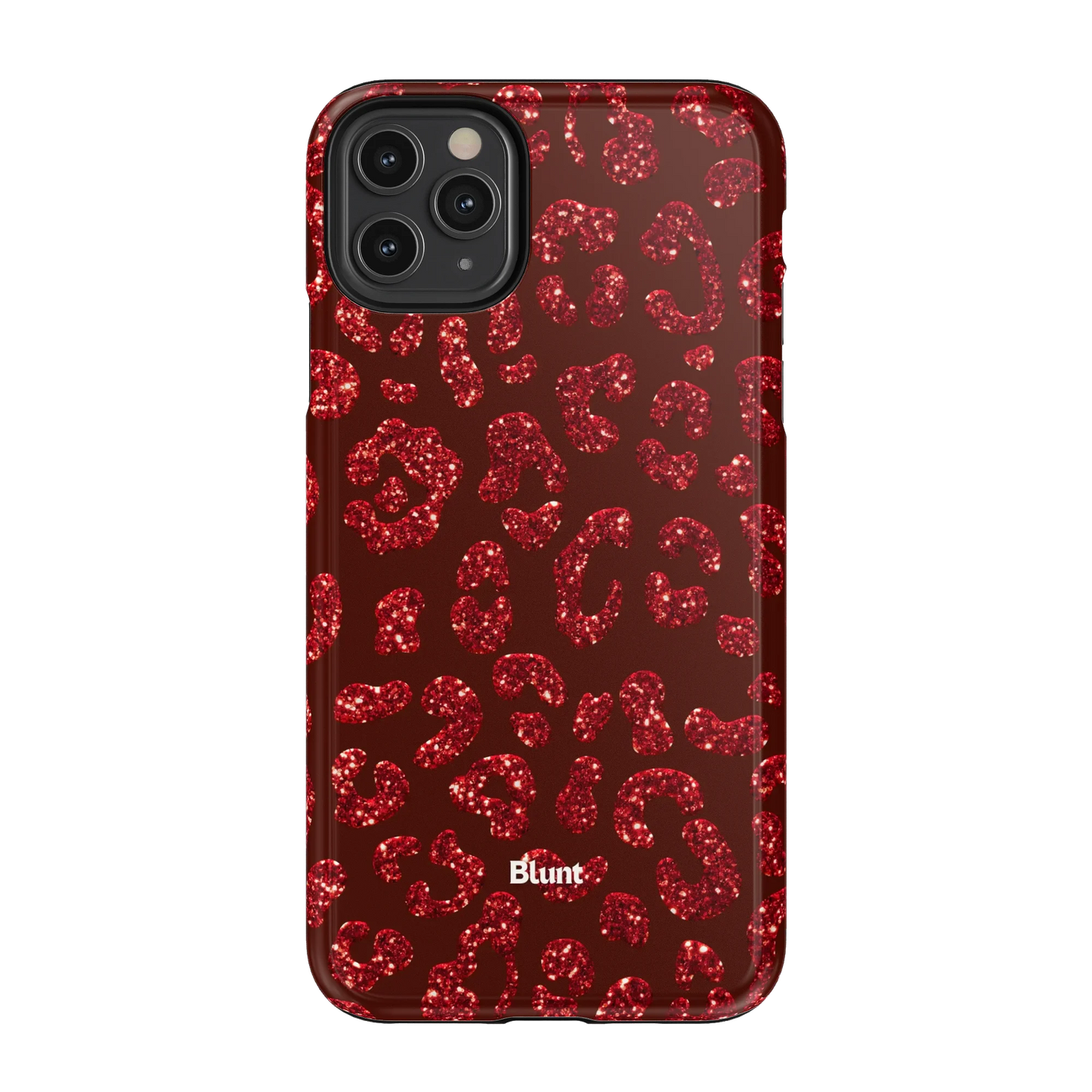 Rogue Bite iPhone Case