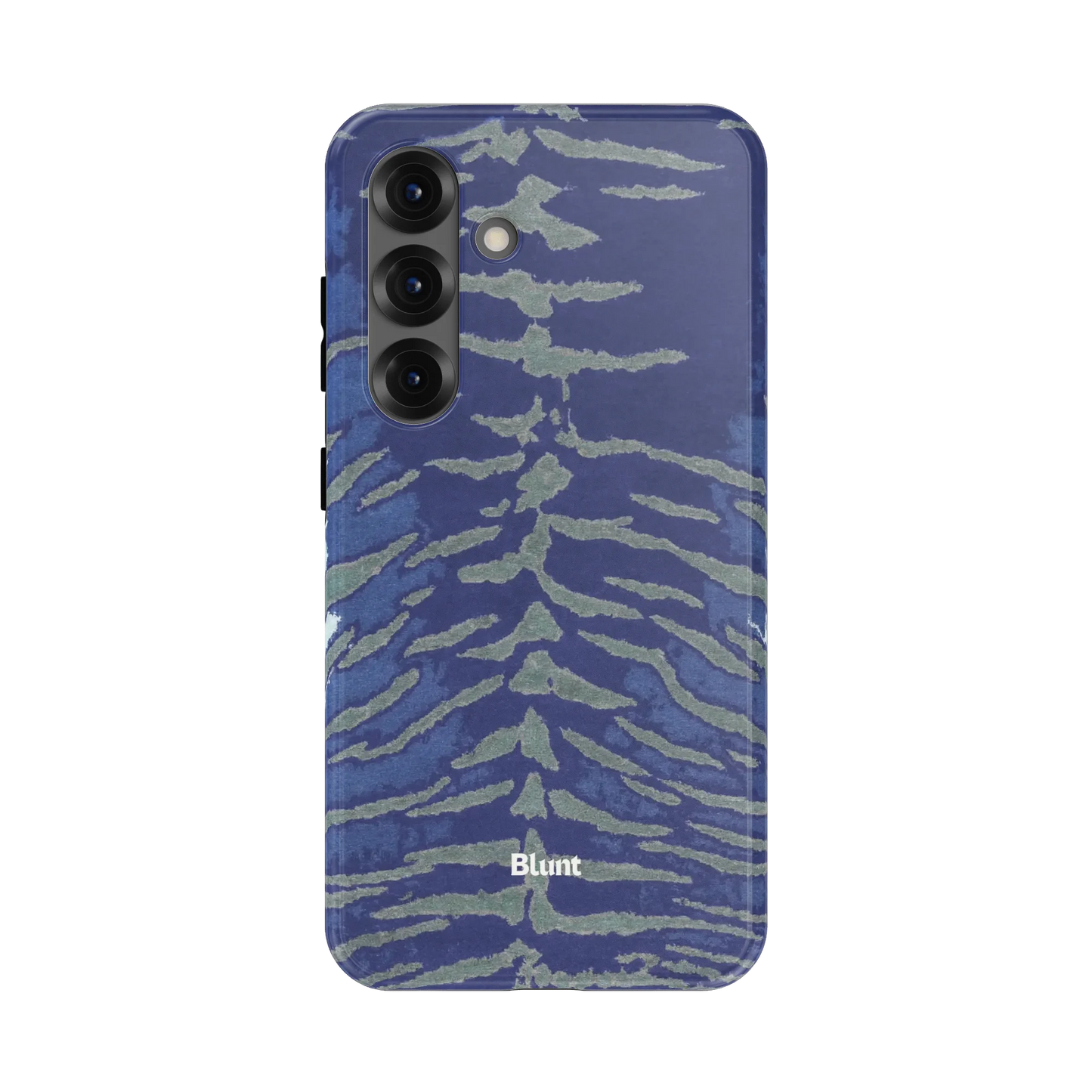 Midnight Veins Samsung Case