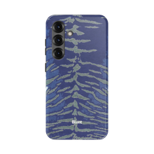 Midnight Veins Samsung Case