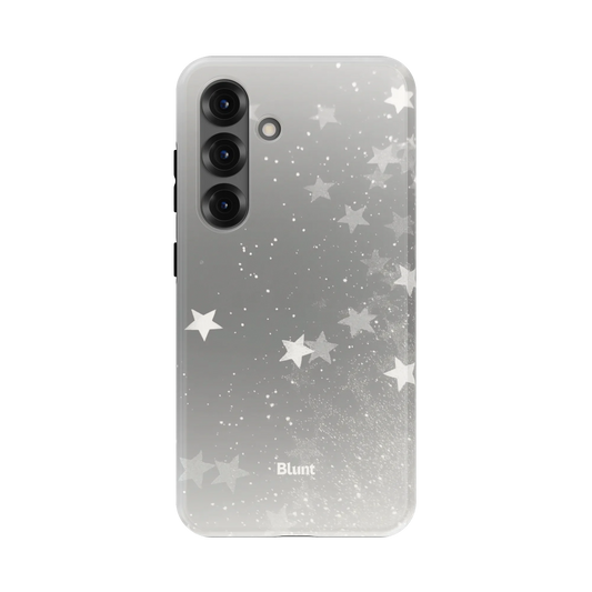 Falling Stars Samsung Case
