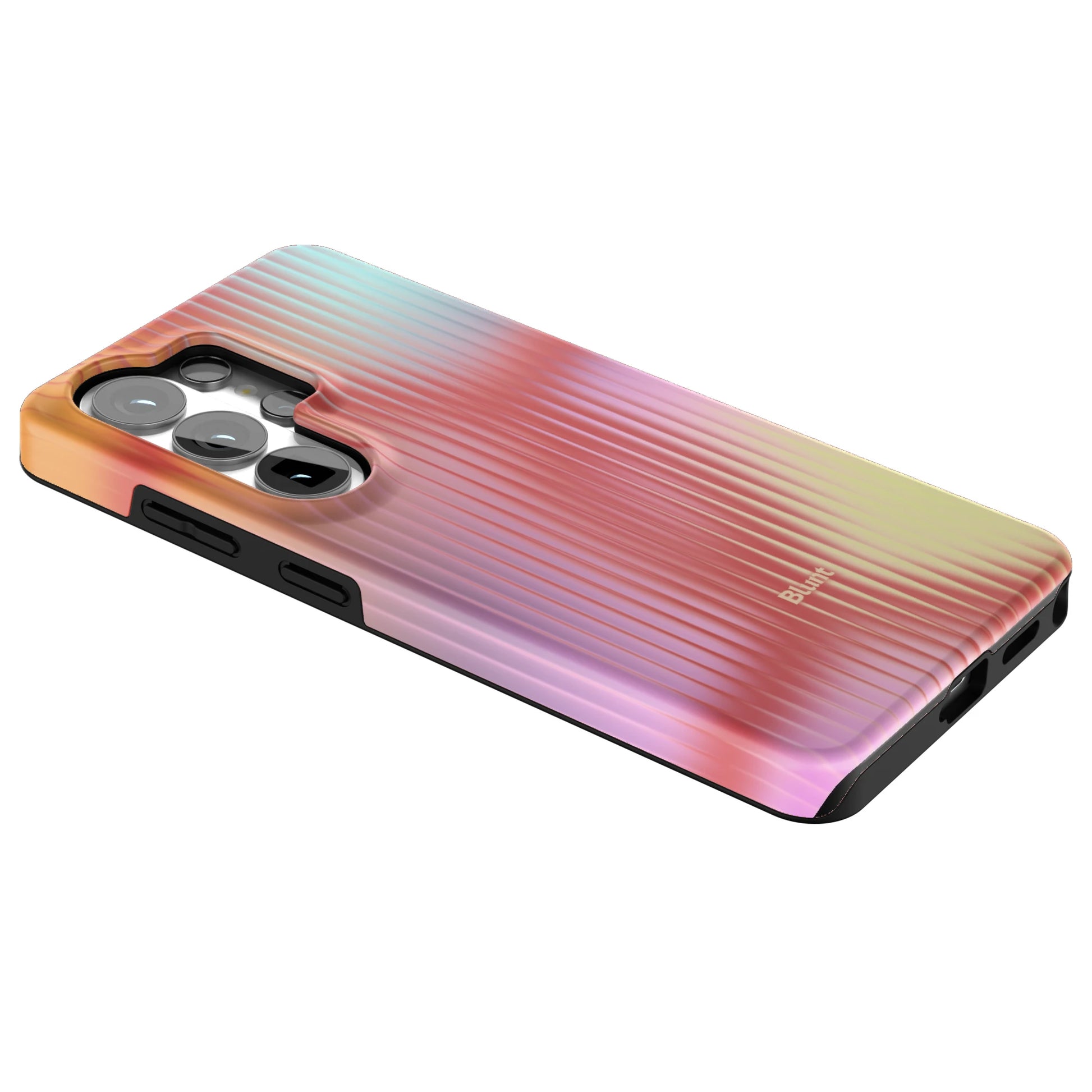 Coral-Glass-samsung-case-Galaxy S26 Ultra-2