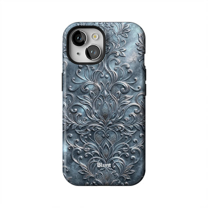 Silvermist-iphone-case-iPhone 15-1