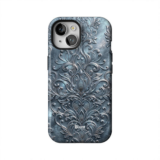 Silvermist-iphone-case-iPhone 15-1