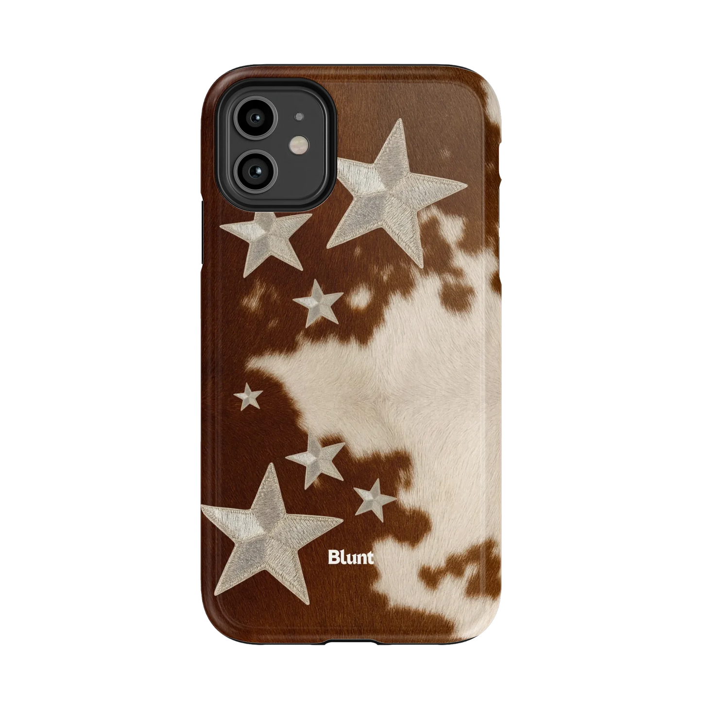 Rodeo Stars iPhone Case
