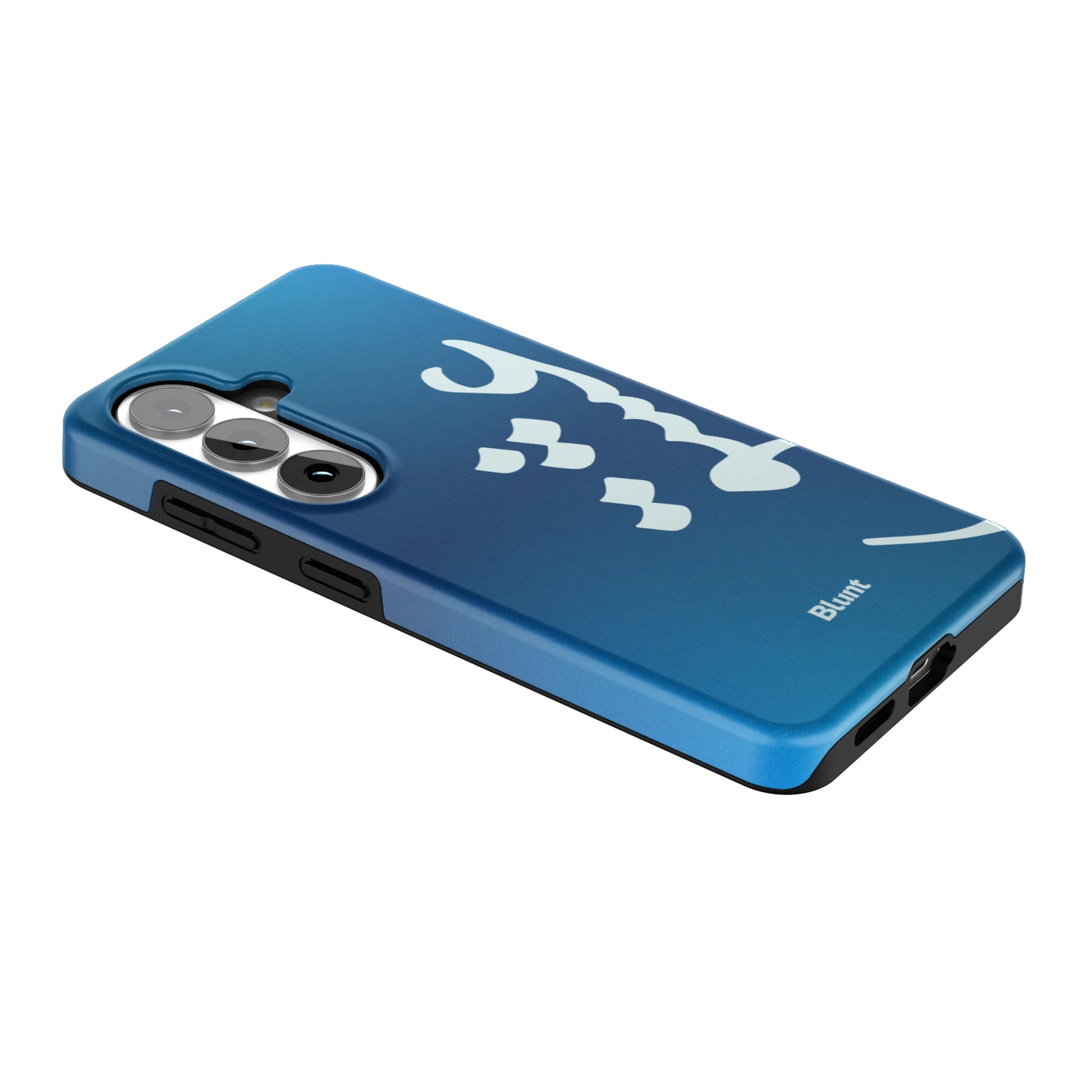Blue-Love-samsung-case-Galaxy S26-2