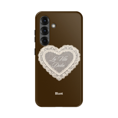 Laced Vita Samsung Case