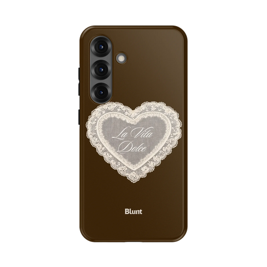 Laced Vita Samsung Case