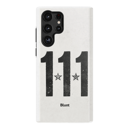 First Light Samsung Case