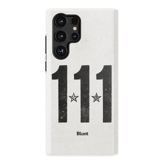 First Light Samsung Case