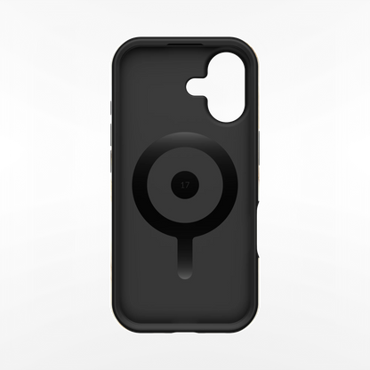Alabastre iPhone Case