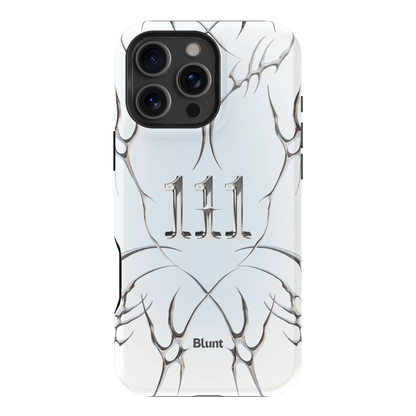 Pure 111 iPhone Case