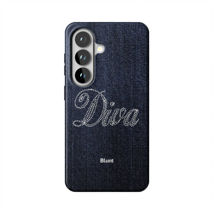 Dazzled-Diva-samsung-case-Galaxy S26-1