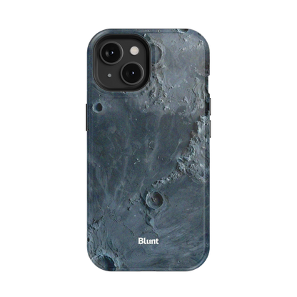 Space Cadet iPhone Case