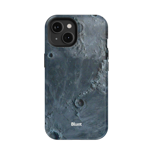 Space Cadet iPhone Case