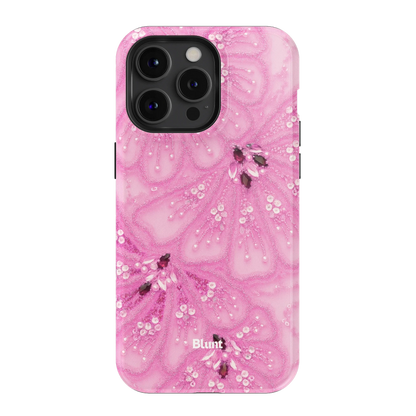 Sugar Frost iPhone Case