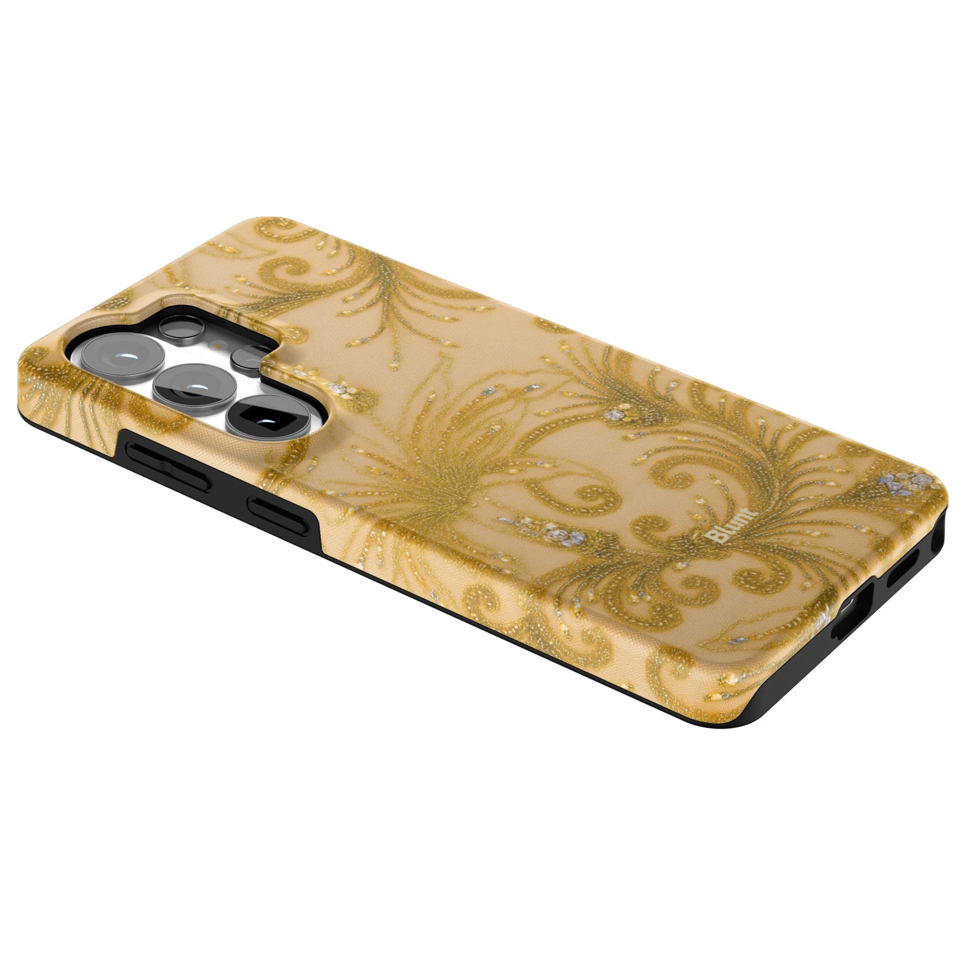 Yellow-Verdant-samsung-case-Galaxy S26 Ultra-2