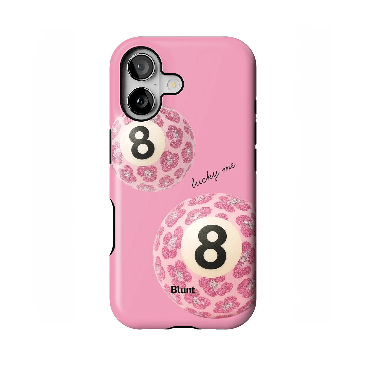 Sweet Luck iPhone Case