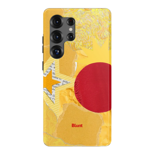 Zadie Samsung Case