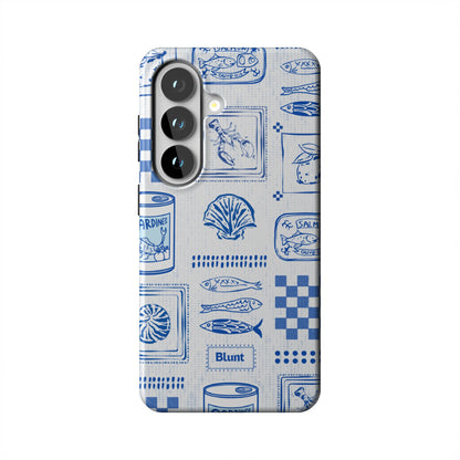 Nautico Samsung Case