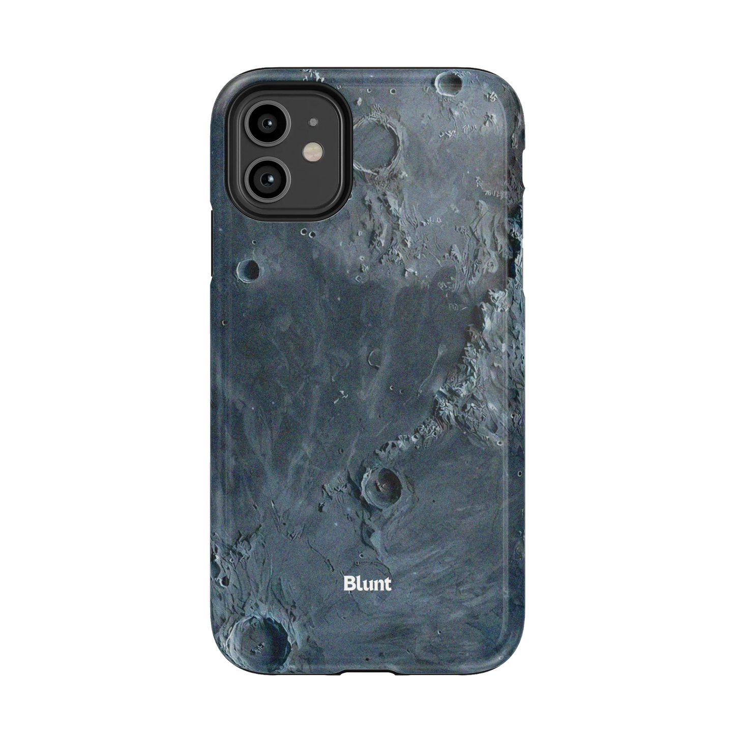 Space Cadet iPhone Case