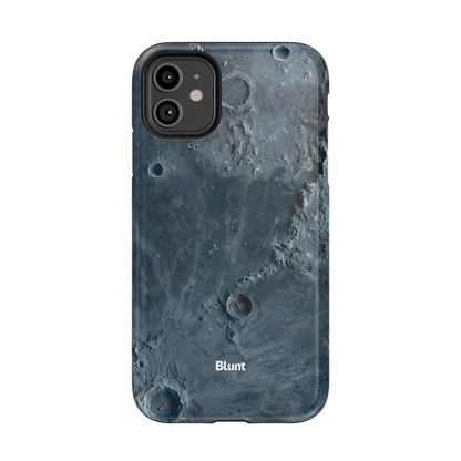 Space Cadet iPhone Case