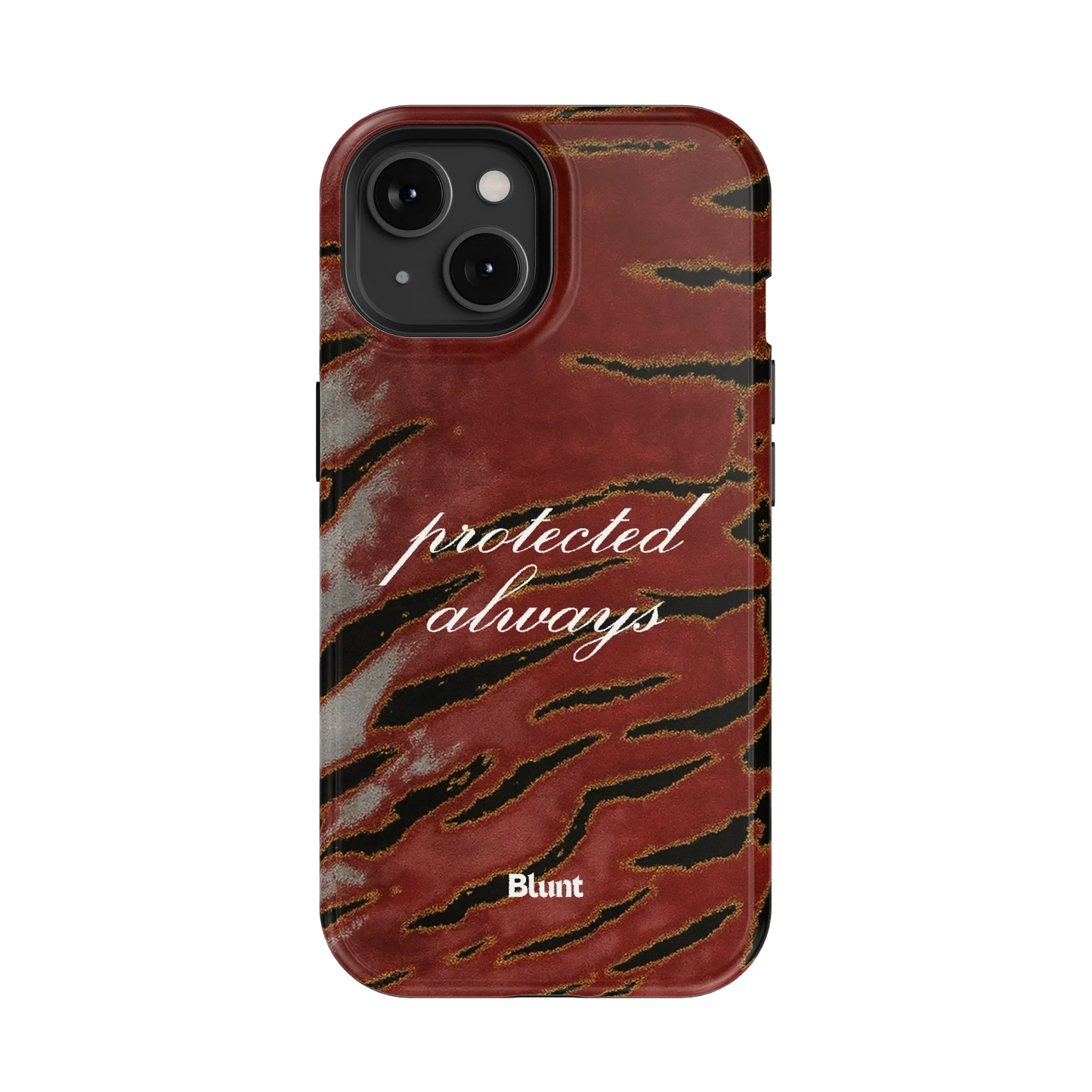 Protected iPhone Case