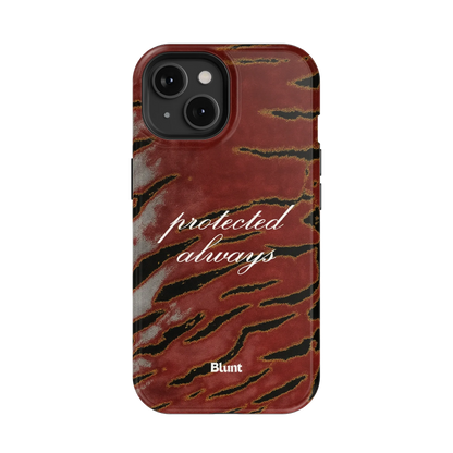 Protected iPhone Case