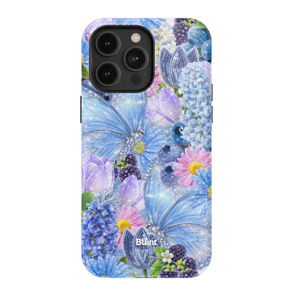 Bloomie iPhone Case