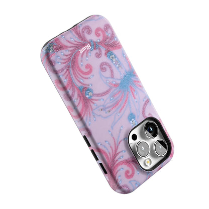Pink-Verdant-iphone-case-iPhone 14 Pro-4