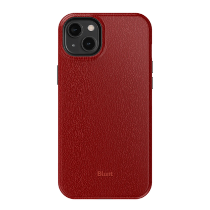 Carmox iPhone Case