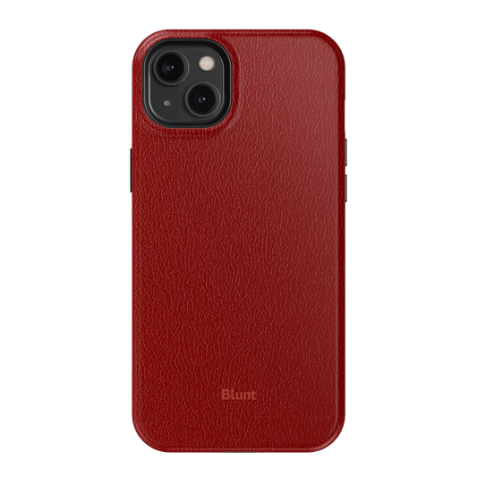 Carmox iPhone Case