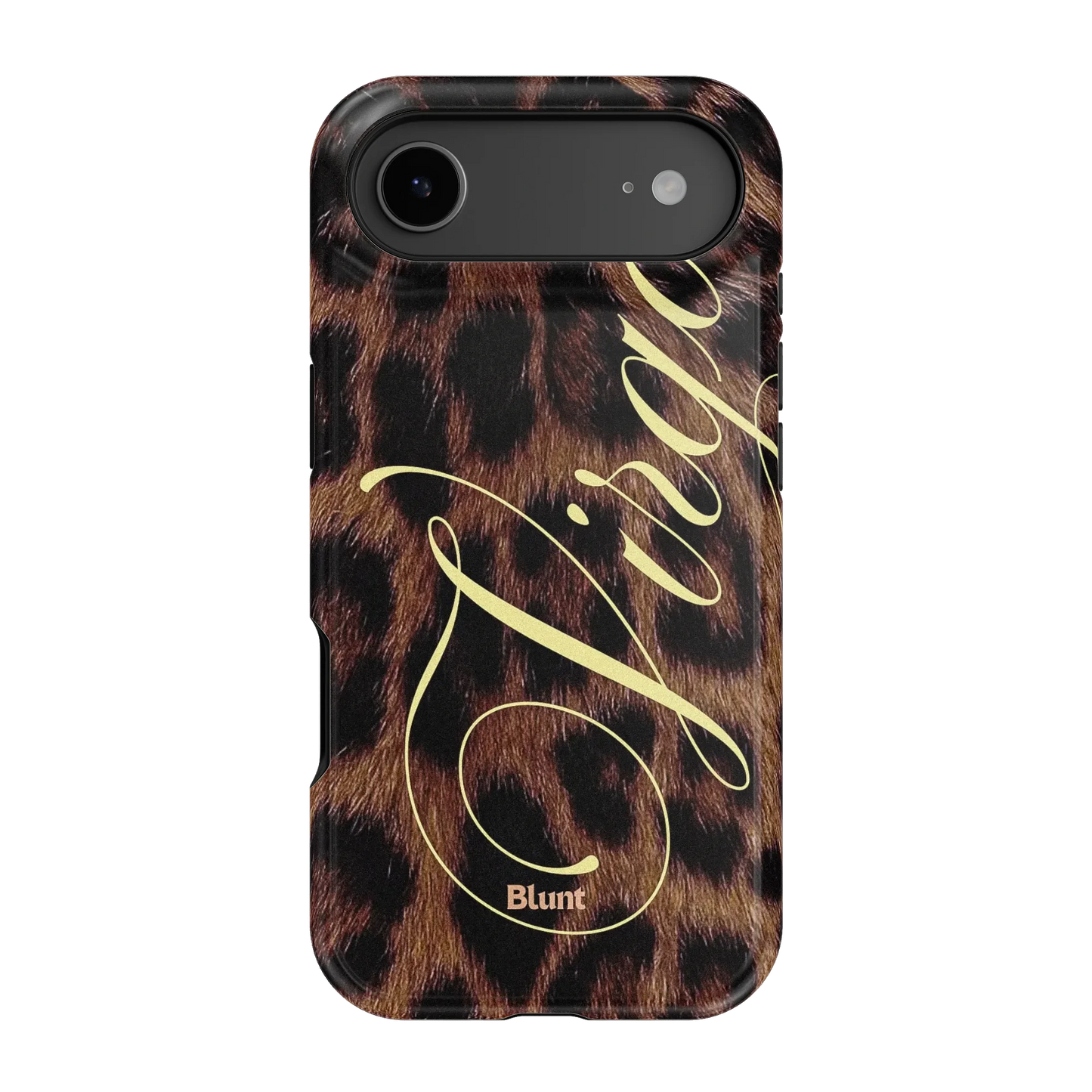 Virgo iPhone Case