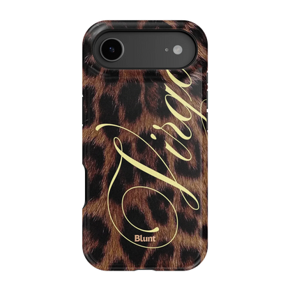 Virgo iPhone Case