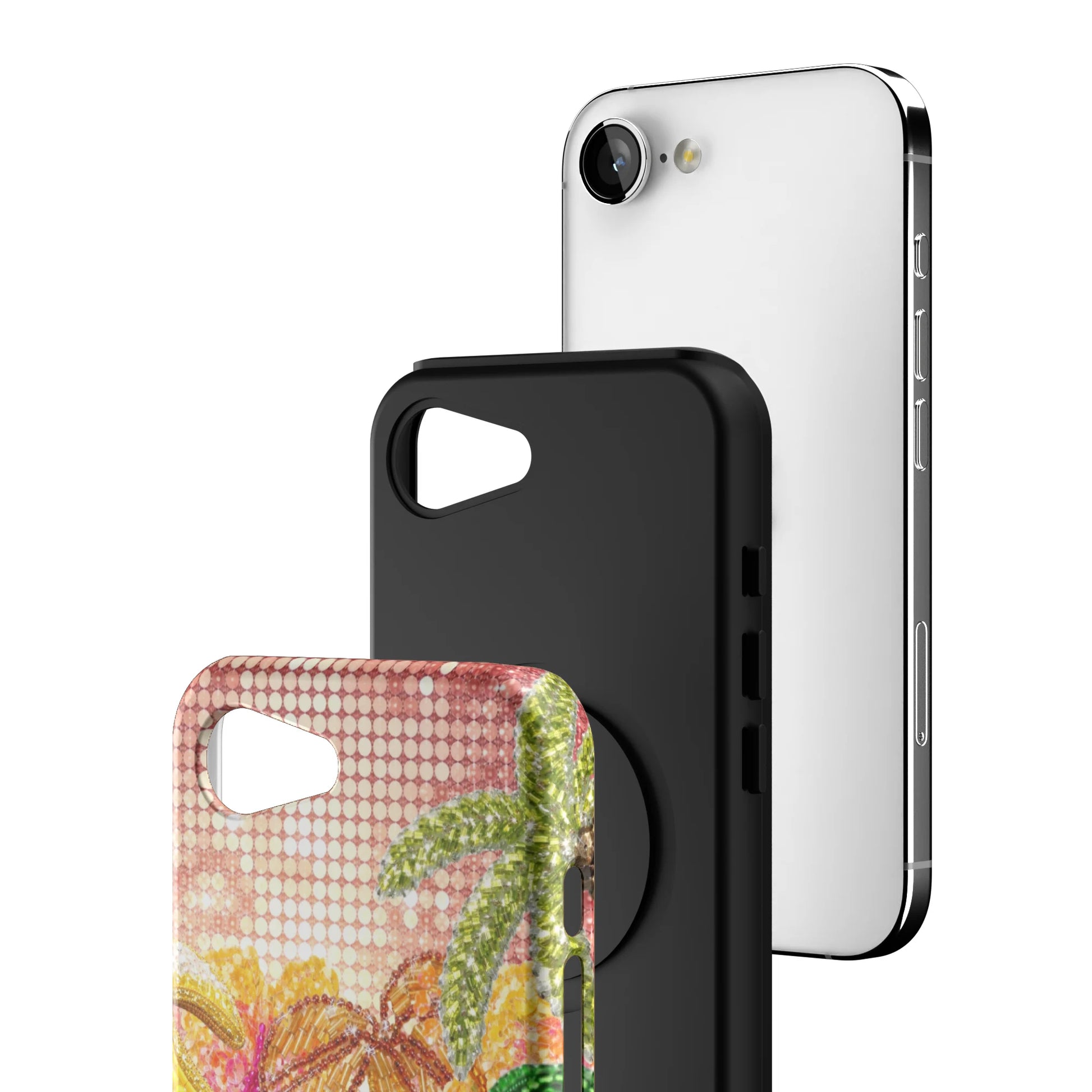 Tropical-Luxe-iphone-case-iPhone 17 E-3