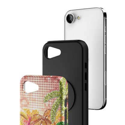 Tropical-Luxe-iphone-case-iPhone 17 E-3