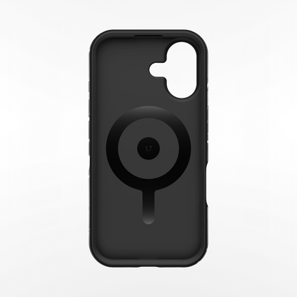 Shadow 444 iPhone Case