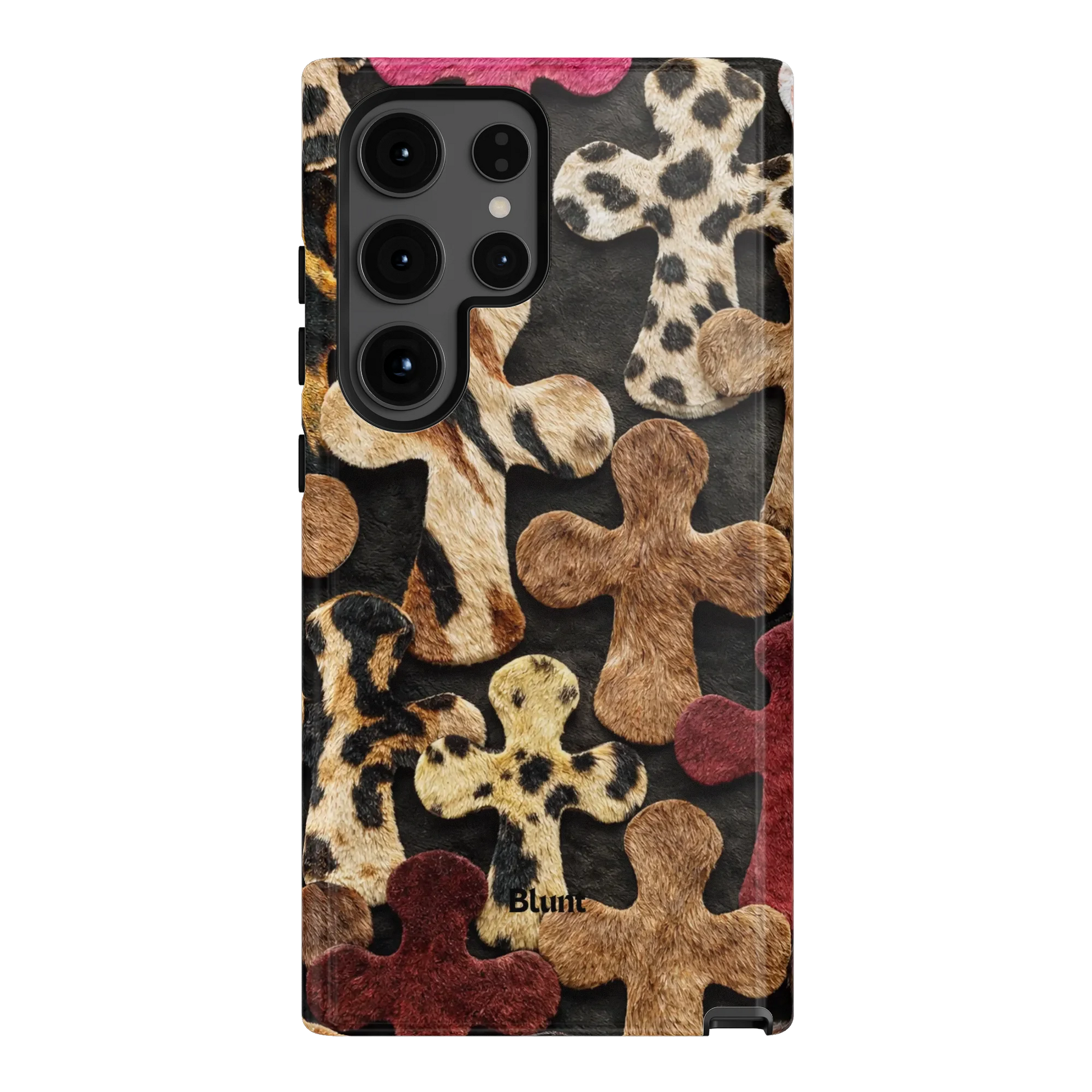 Patched-Saint-samsung-case-S24 Ultra-1