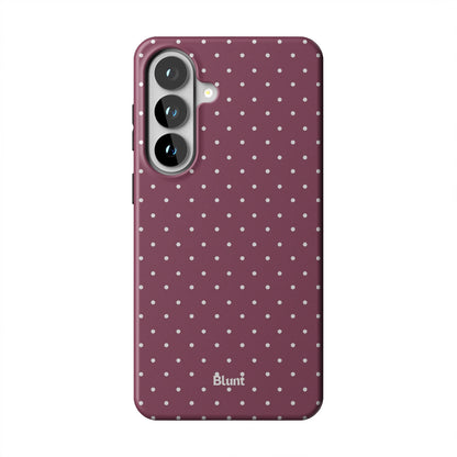 Berry Sugar Samsung Case